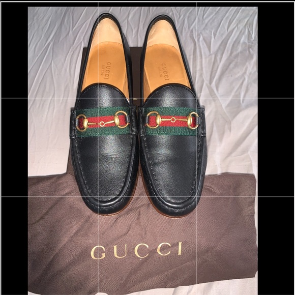 Gucci Shoes - GUCCI LOAFERS.... AUTHENTIC